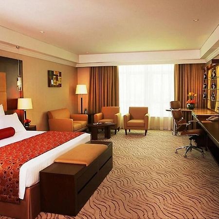 Hotel Classic Paradise New Delhi Eksteriør billede