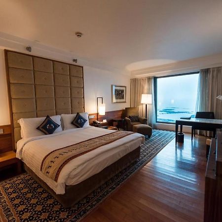 Hotel Classic Paradise New Delhi Eksteriør billede
